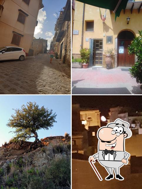 Ristorante Le Giare