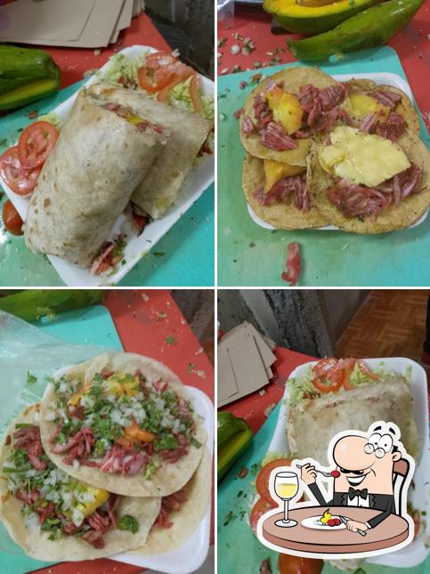 Taque' Burguer "La Esquina"