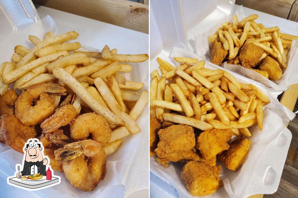 Tiny's Famous Eats