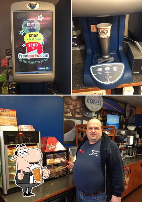 Twin Valley Convenience Store