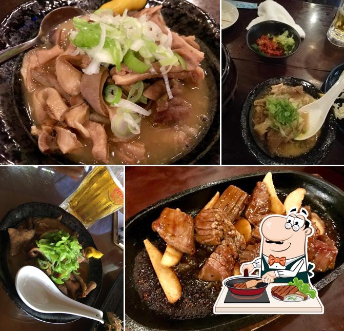 比嘉商店