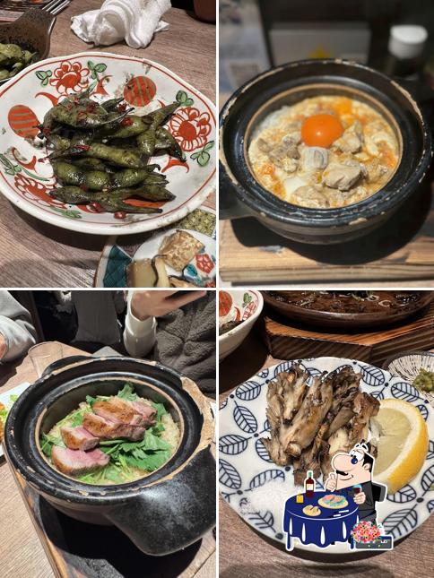 炭火焼鳥と一口餃子 TORA鶏YA 四条河原町店