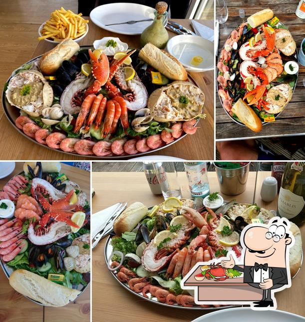The Best Dressed Crab Ltd
