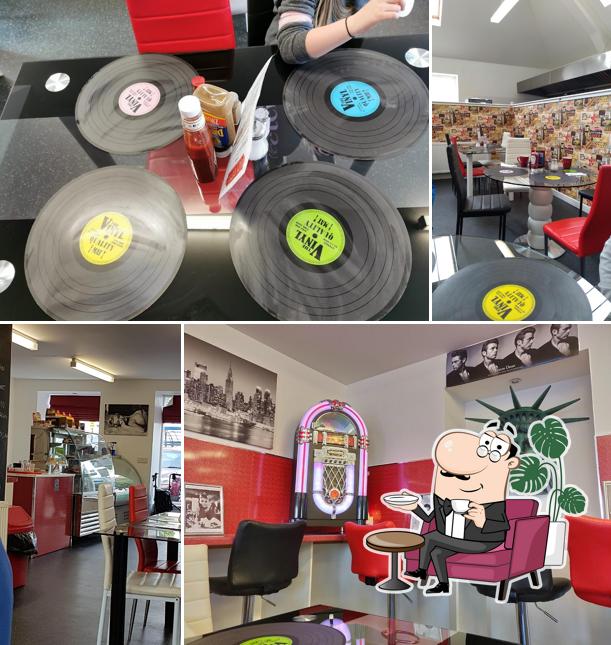 The Diner