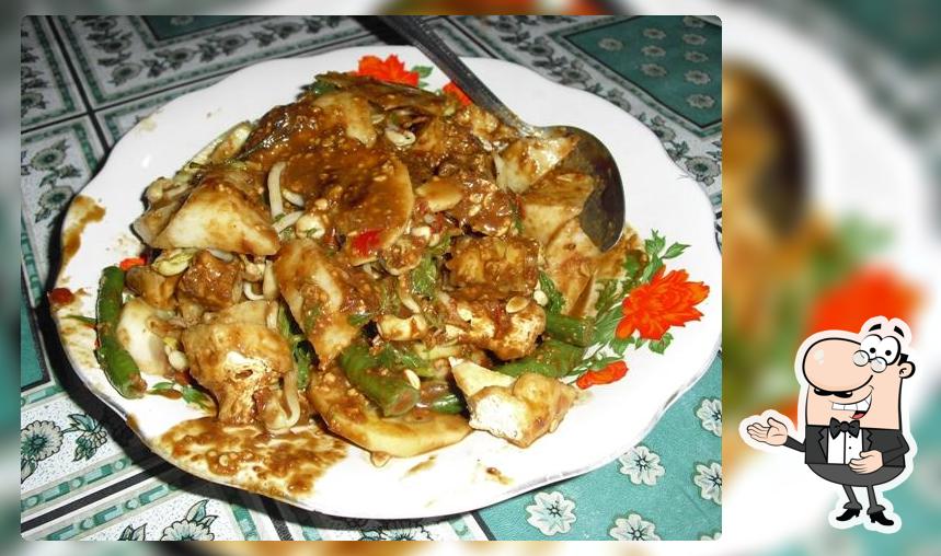 Warung Sumber Rezeki