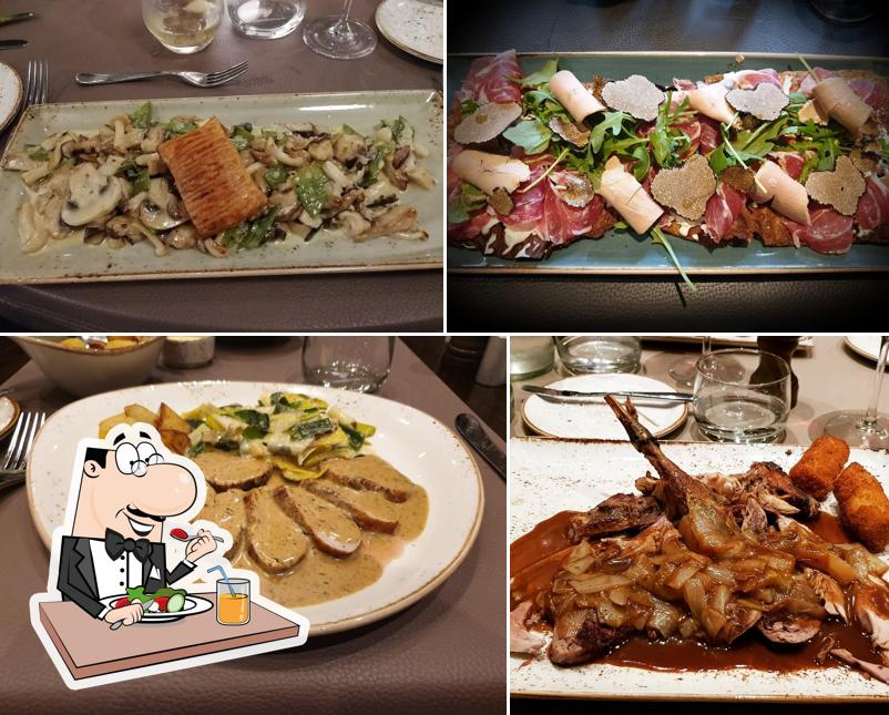 Wijn- & Bierrestaurant De Notenkraker