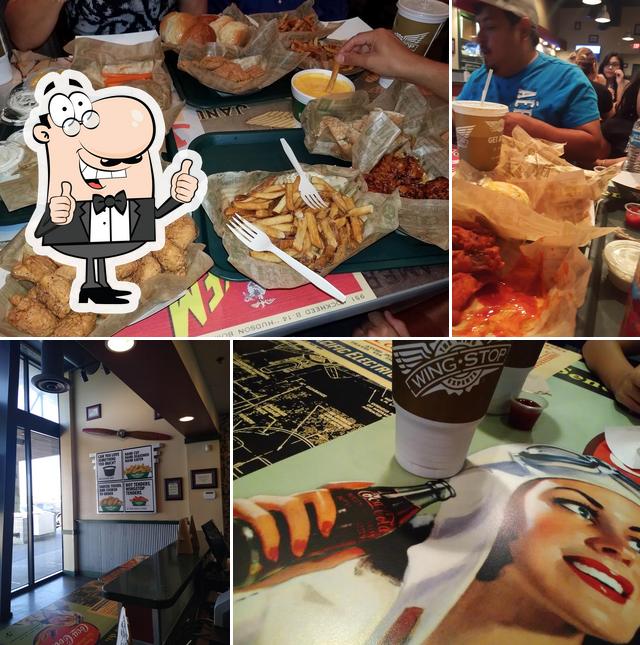 Wingstop