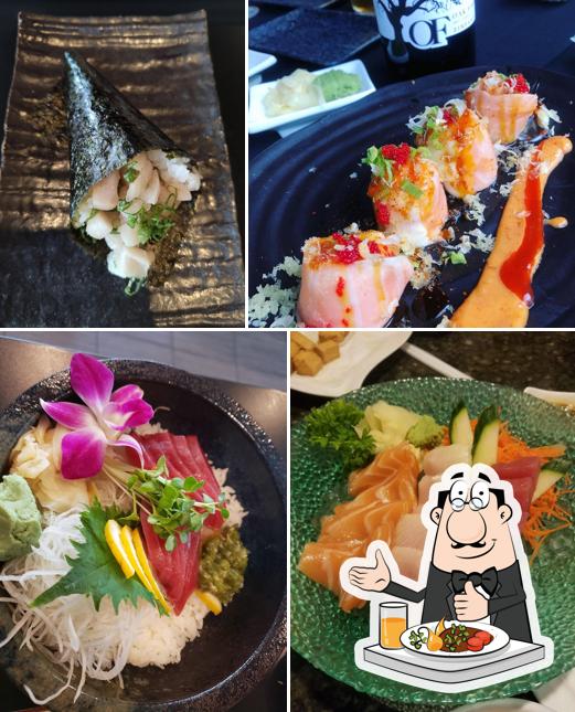 Sushi Komachi