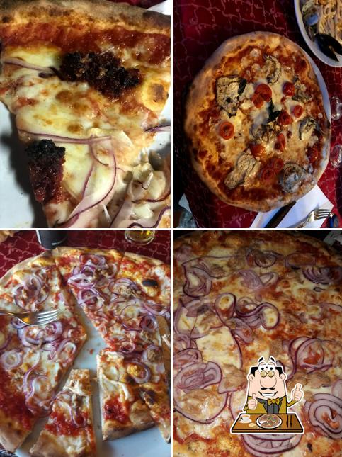 La Notte Pizzeria