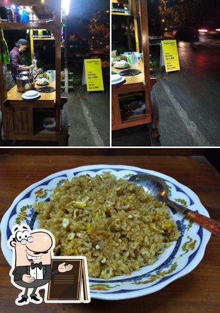 Angkringan Jogja