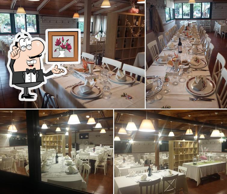 Au Coq D'Or TENNIS CLUB