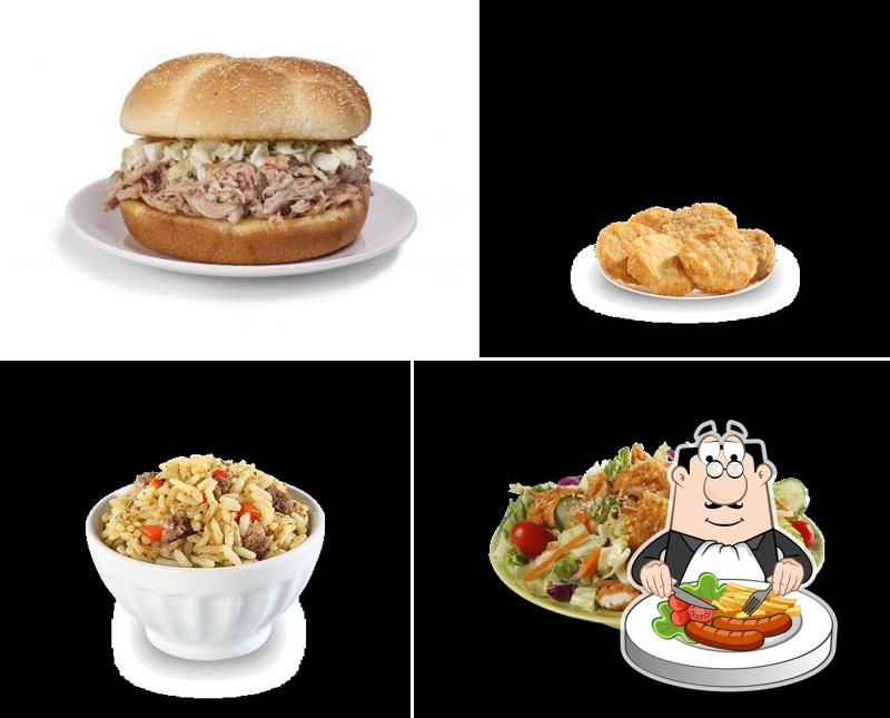 Bojangles