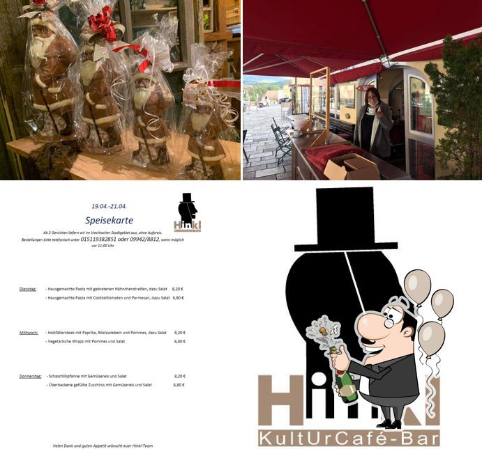 Kulturcafé Hinkofer