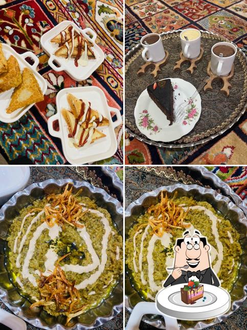 toran cafe