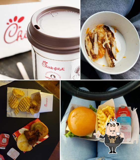 Chick-fil-A