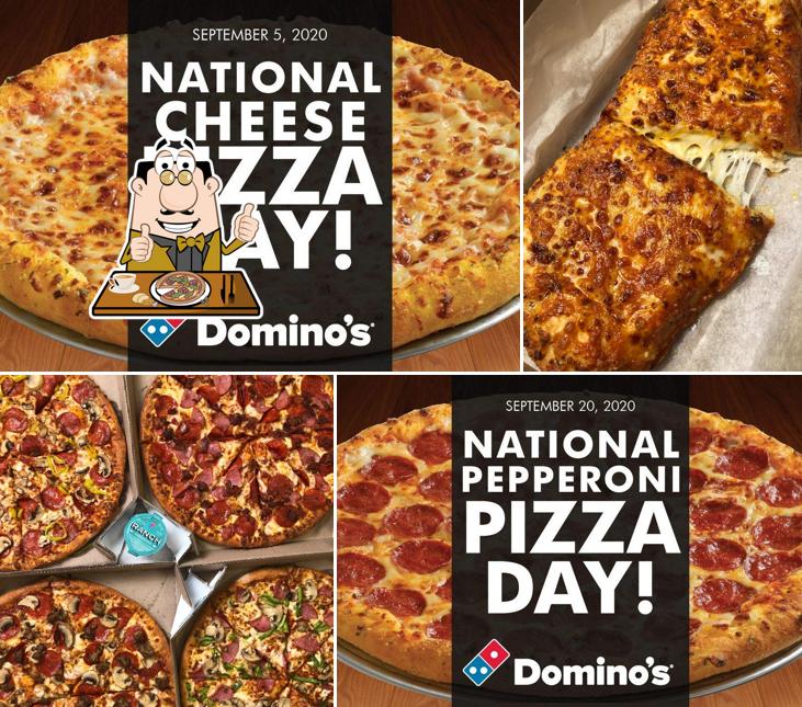 Domino's Pizza