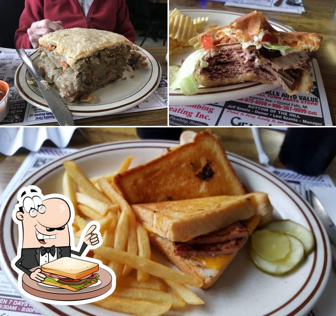 Fob’s Restaurant
