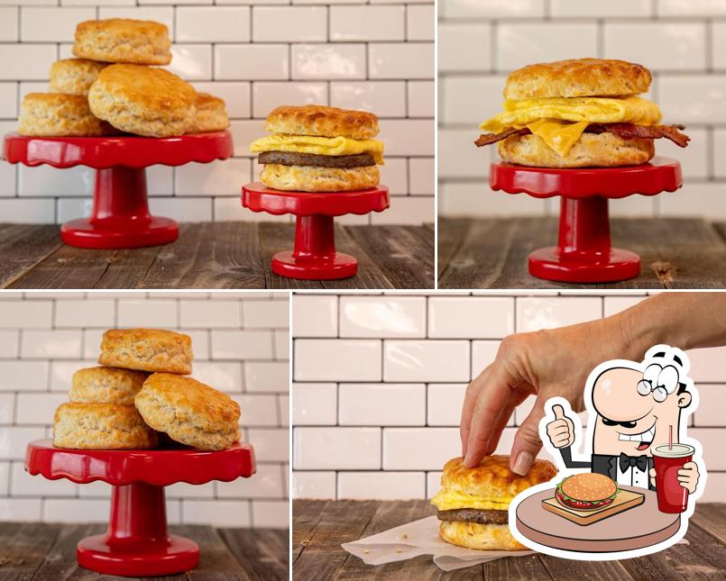 Hardee's