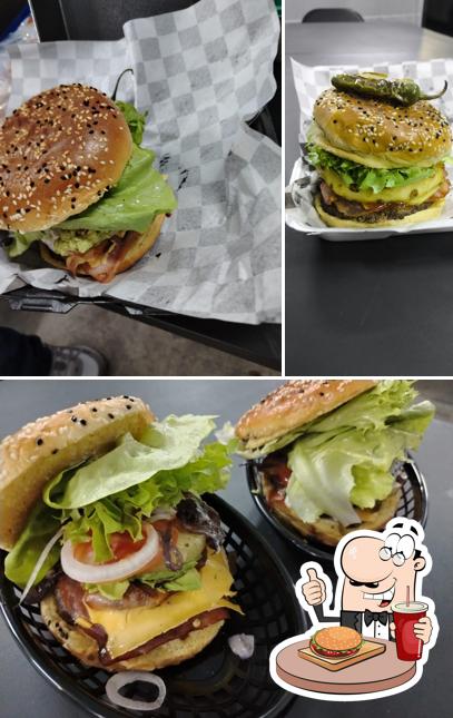 Las Encarbonadas