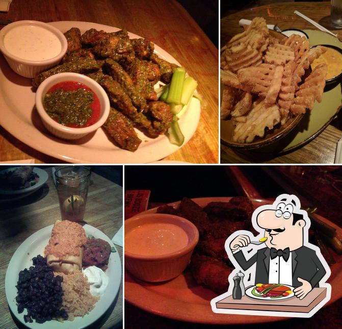 Mad Mex South Hills