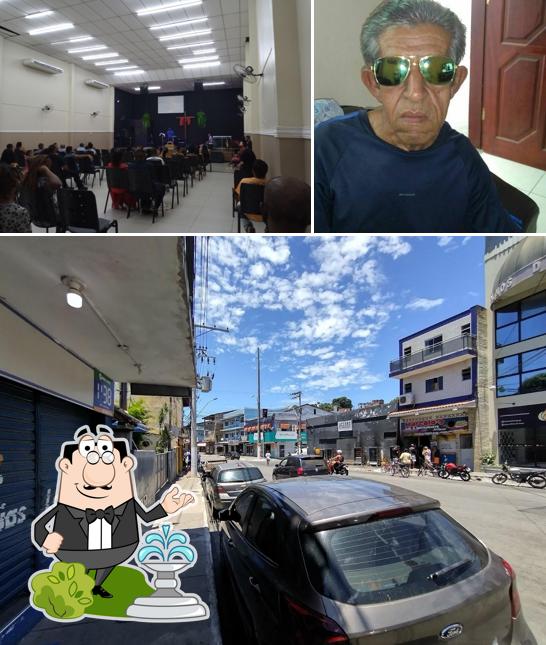 Marcelo's