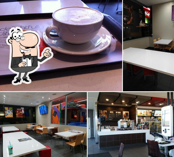 McDonald's Motueka