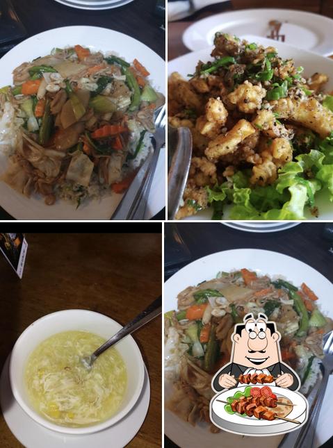 New Santana Restaurant