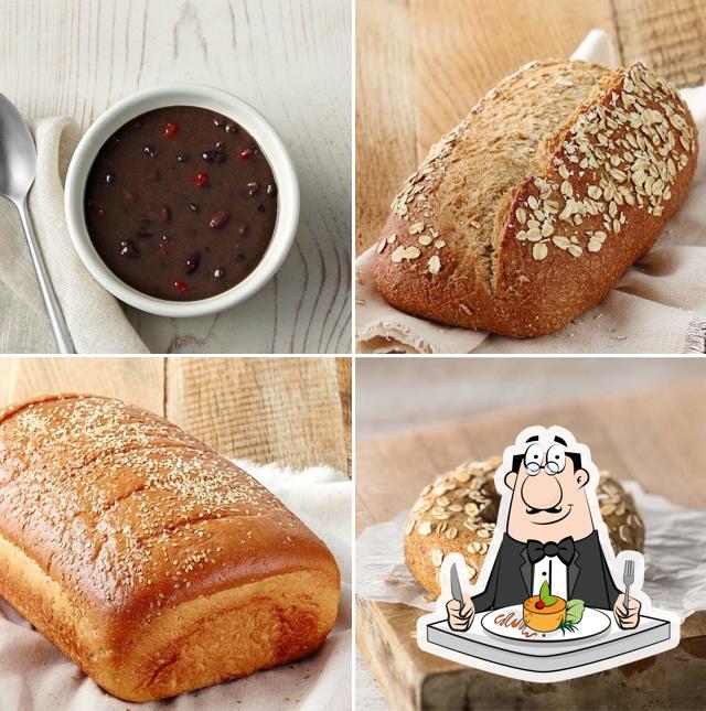 Panera Bread