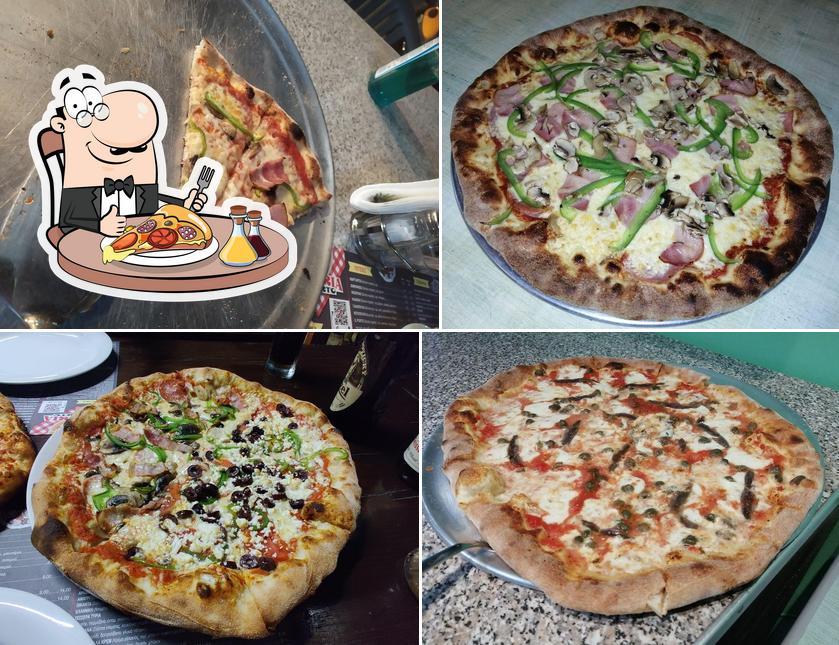 PIZZERIA IL PORTO