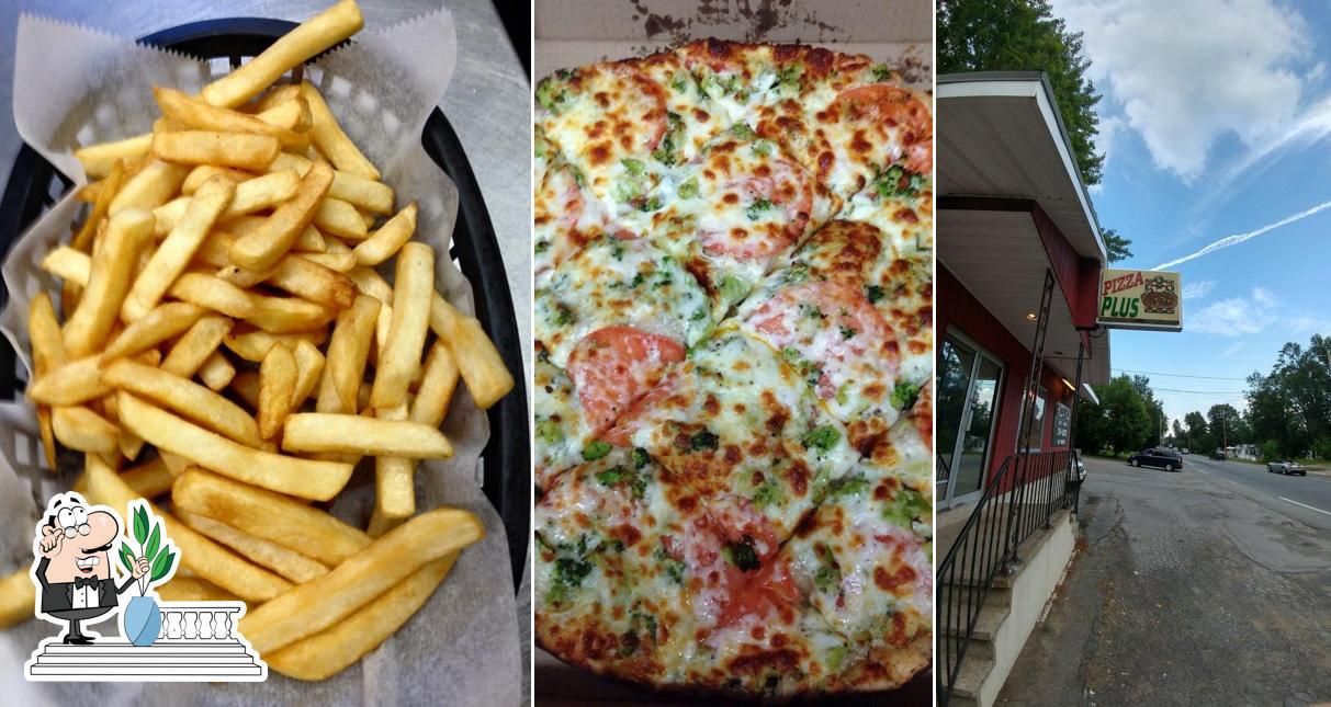 Pizza Plus