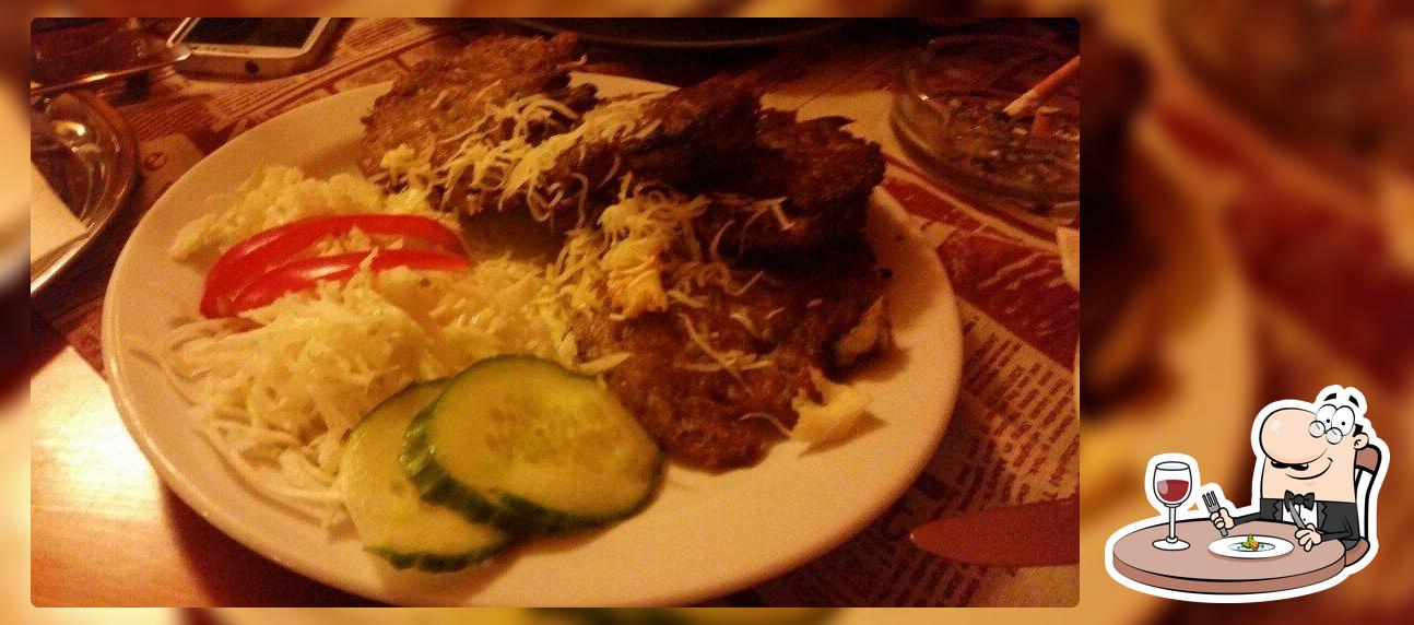 Prima Restaurant