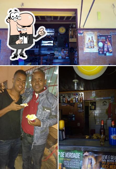 Bar do Jefinho