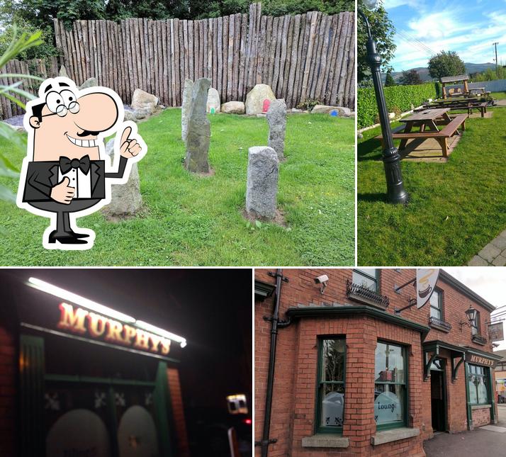 Johnny Murphys Bar & Restaurant and takeaway