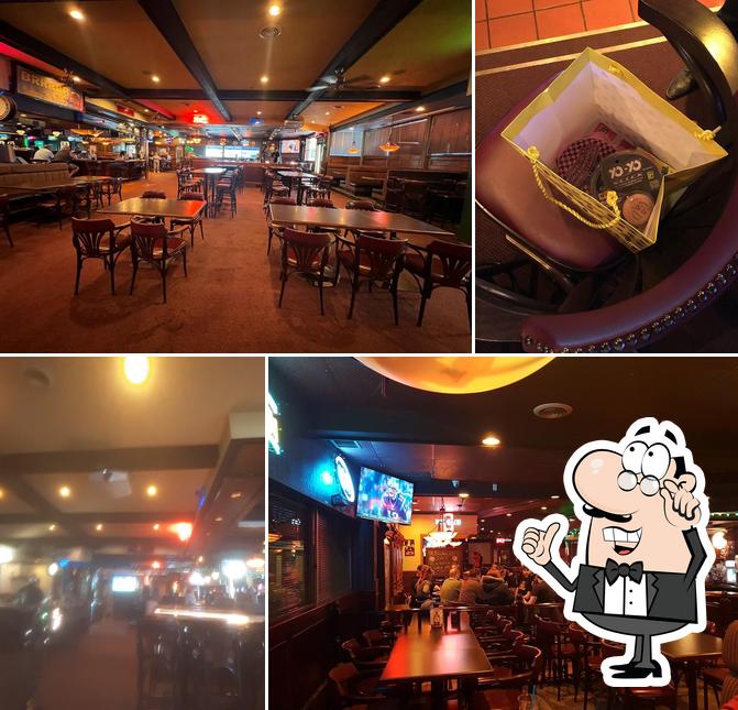Last Straw Brew Pub