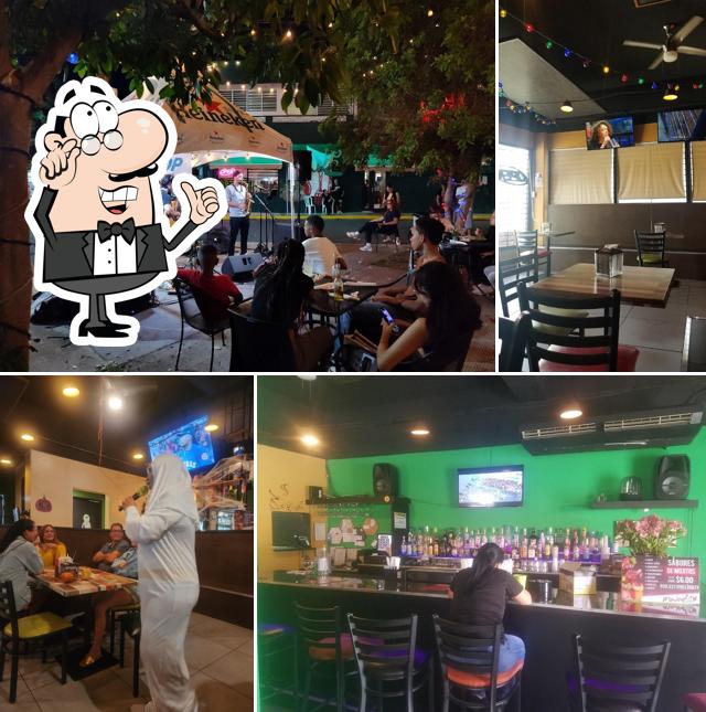 Majadito Grill & Restaurant