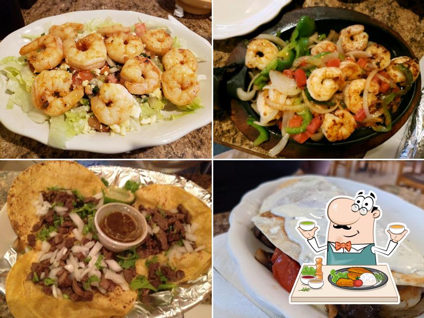 San Jose Mexican Grill