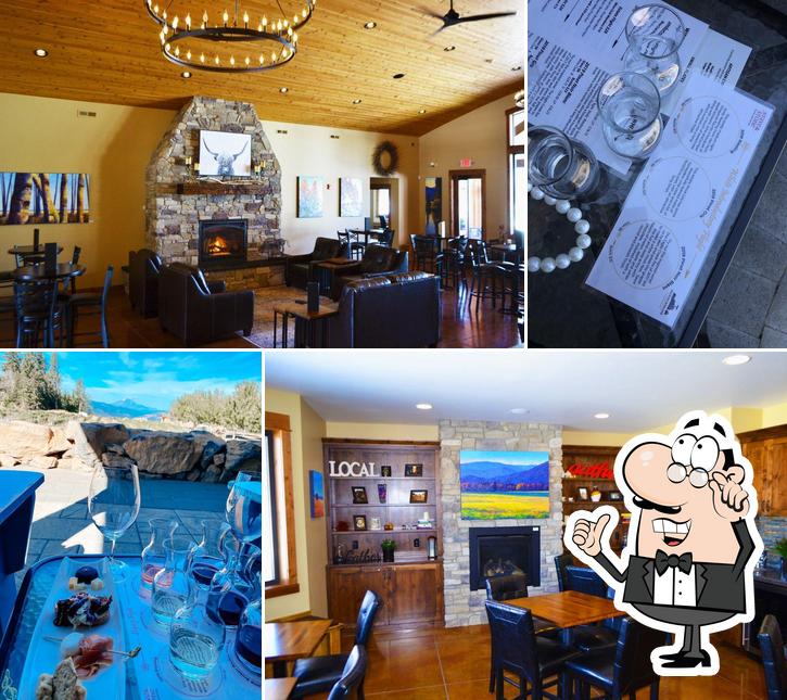 Stave & Stone Winery