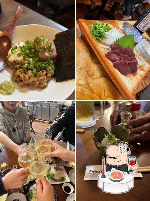 週末居酒屋「蔵」