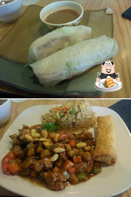 Babo Teriyaki