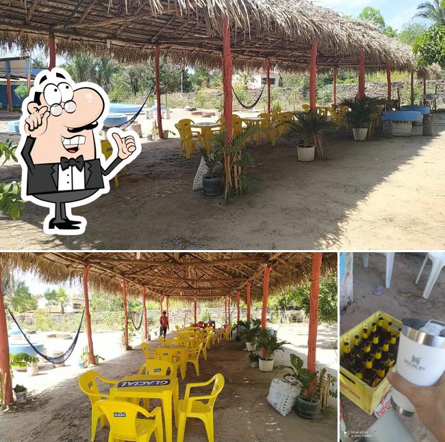 Balneário IP