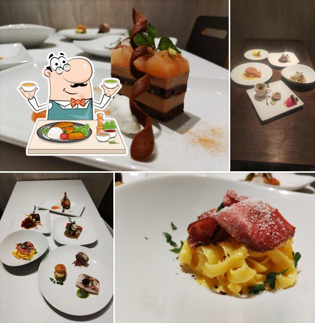 CUCINA KIONA