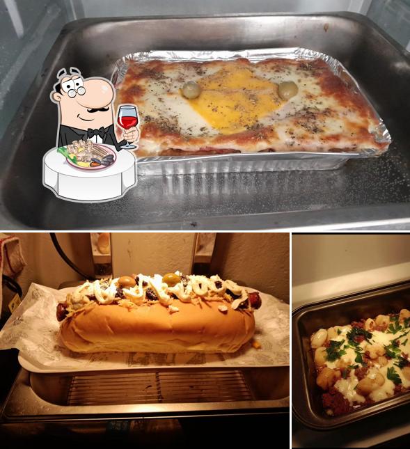Dogão Carioca - Lanche parnamirim