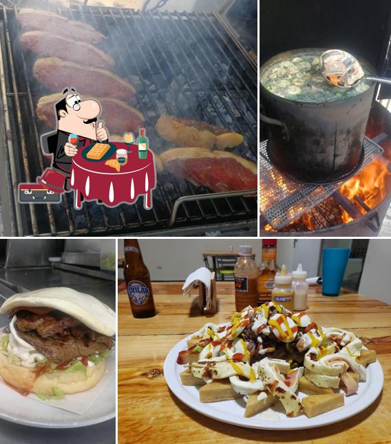 Duquesa Burger