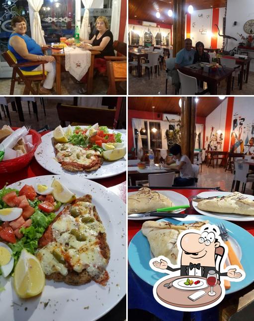 El buen gusto restaurante