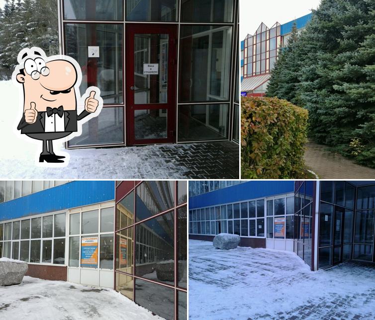 Горняк