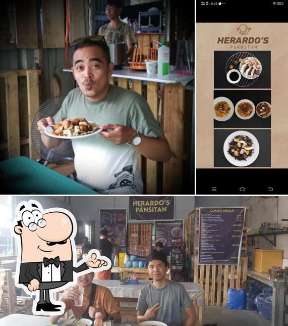 Afortunado's Eatery