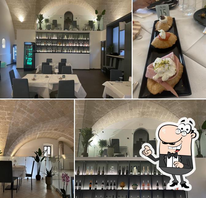 Hestia - Ristorante Pizzeria Wine Bar