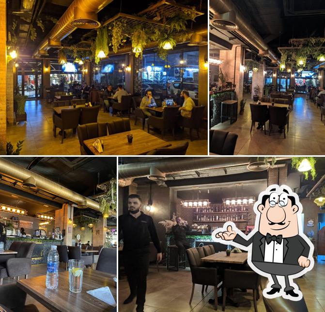 Homies Rest & Cafe
