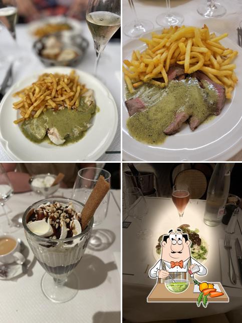 L'Atelier Entrecôte et Volaille - Reims