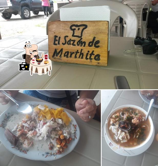La Sazon De Taquito